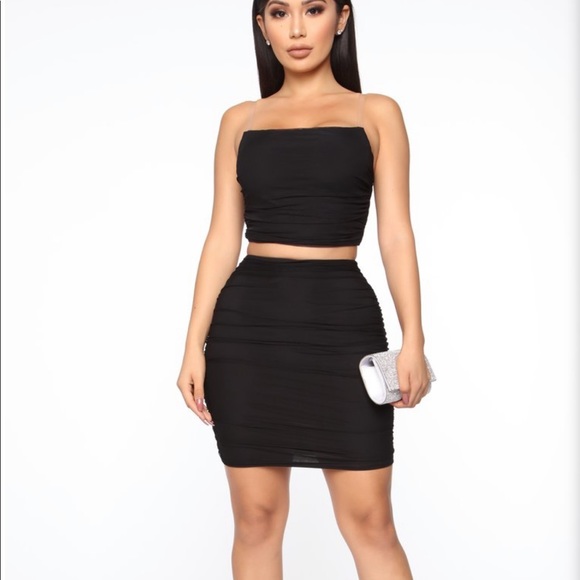 Mesh set - Picture 5 of 6